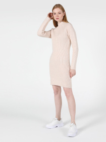 Платья Colin’s модель CL1051553_Q1.V1_BEI Фото