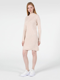 Платья Colin’s модель CL1051553_Q1.V1_BEI Фото