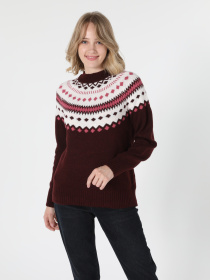 Кофты и свитера Colin’s модель CL1056234_Q1.V1_MTC Фото