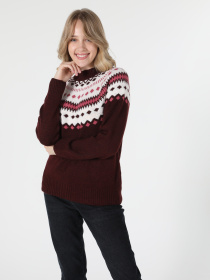 Кофты и свитера Colin’s модель CL1056234_Q1.V1_MTC Фото