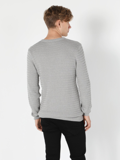 Кофты и свитера Colin’s модель CL1056031_Q1.V1_MGA — фото - INTERTOP
