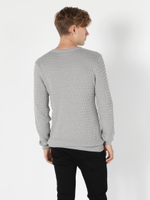 Худи и свитшоты Colin’s модель CL1056031_Q1.V1_MGA Фото