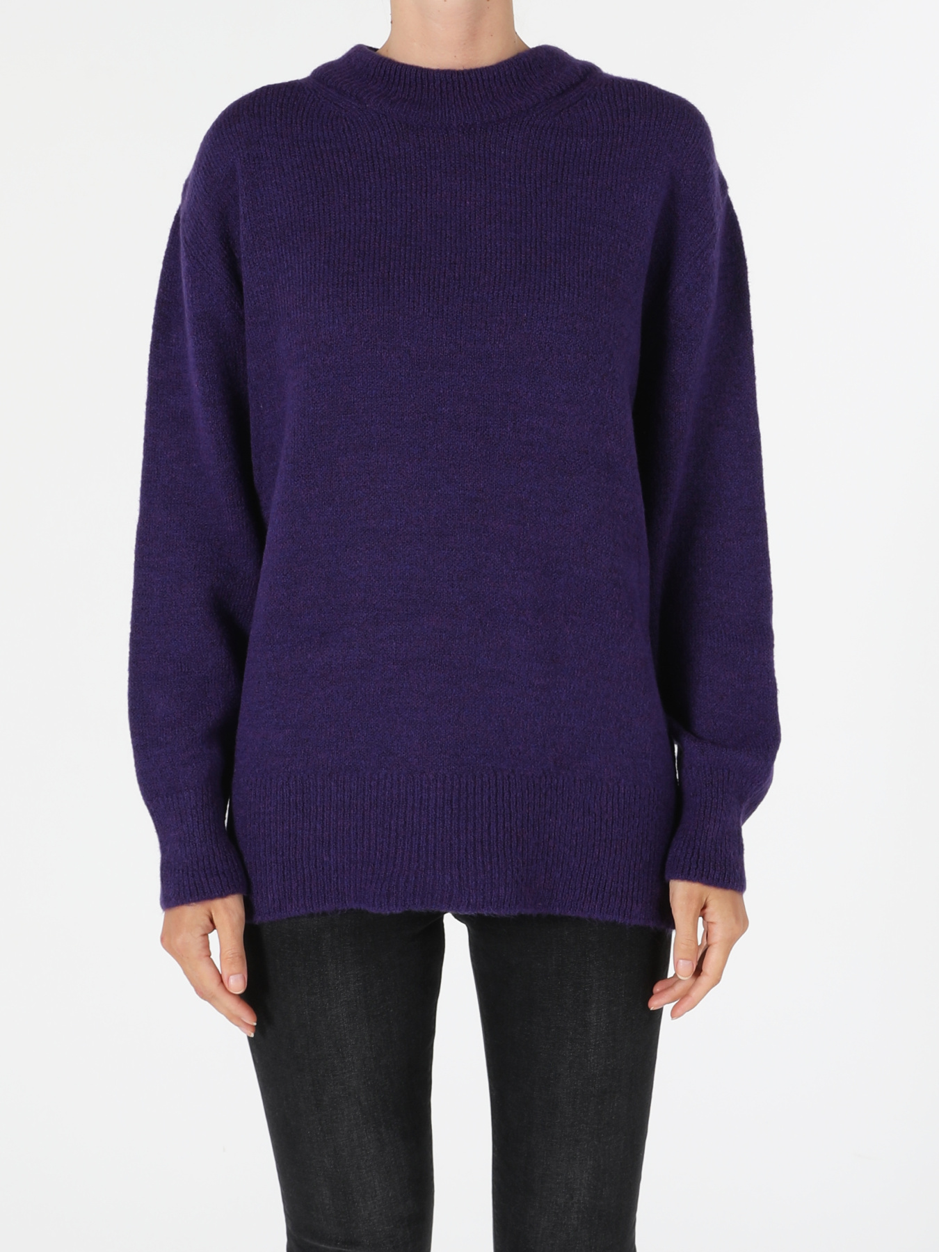 Кофты и свитера Colin’s модель CL1055891_Q1.V1_PRP Фото