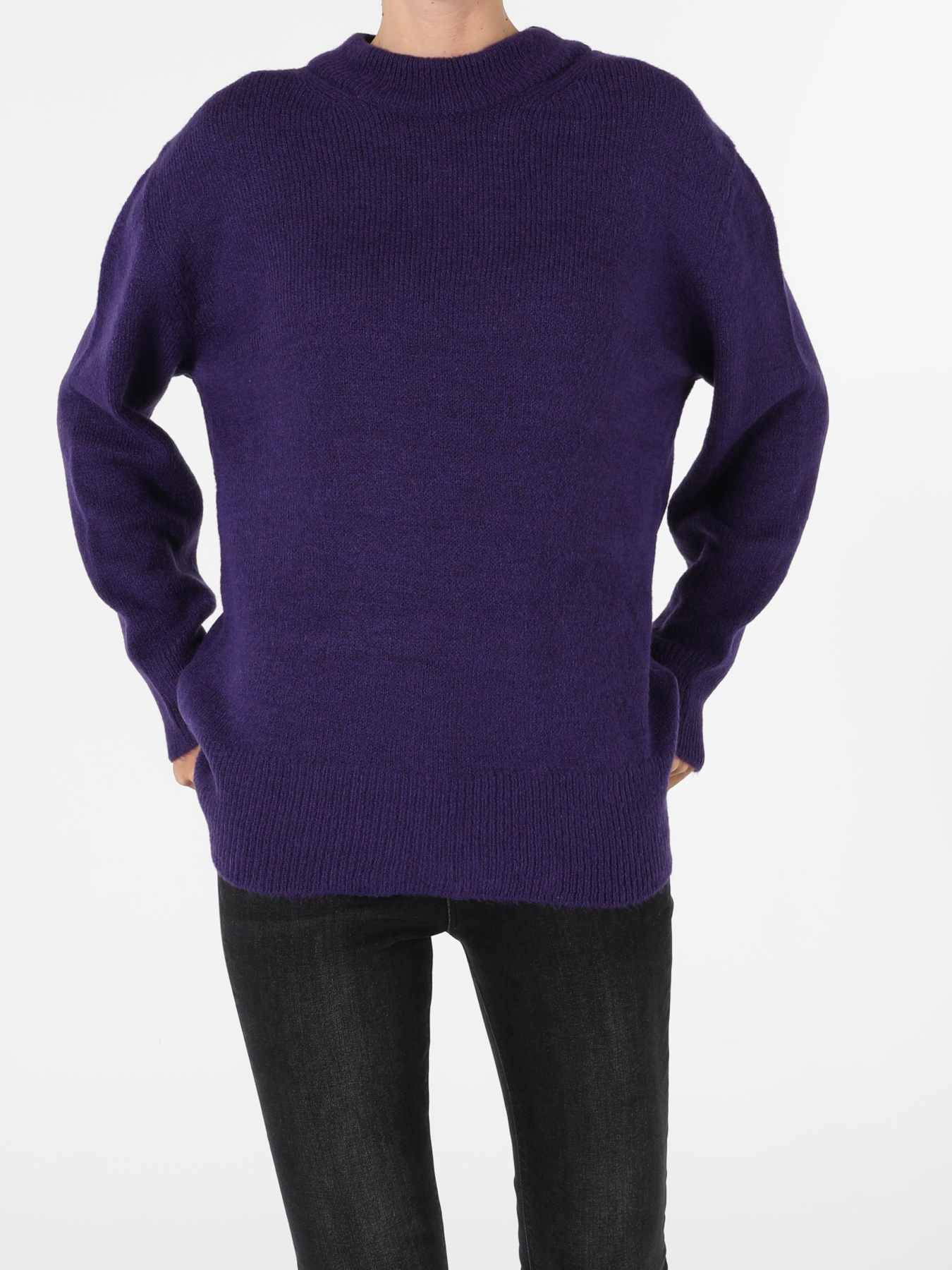 Худи и свитшоты Colin’s модель CL1055891_Q1.V1_PRP Фото