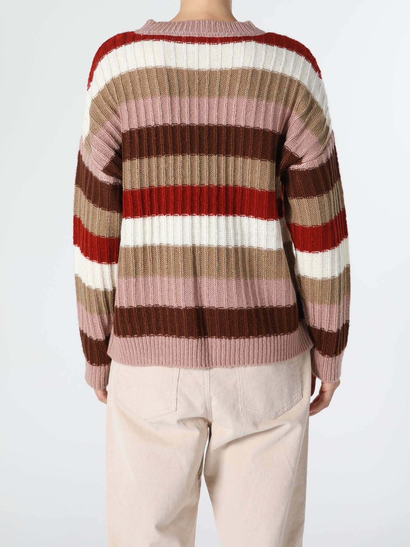 Кофты и свитера Colin’s модель CL1055894_Q1.V1_MTC Фото