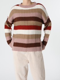 Кофты и свитера Colin’s модель CL1055894_Q1.V1_MTC Фото