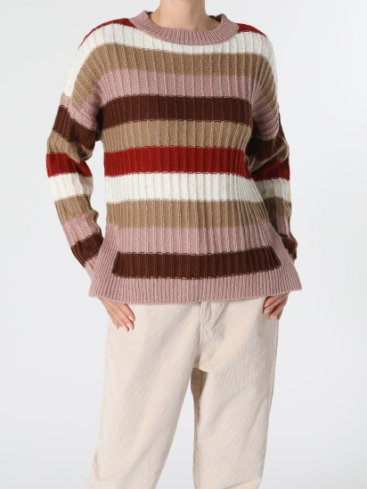 Кофти та светри Colin’s модель CL1055894_Q1.V1_MTC — фото 4 - INTERTOP