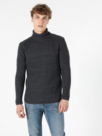 Кофты и свитера Colin’s модель CL1056024_Q1.V1_ANM Фото