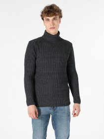 Худі та світшоти Colin’s модель CL1056024_Q1.V1_ANM Худі та світшоти Colin’s модель CL1056024_Q1.V1_ANM Фото