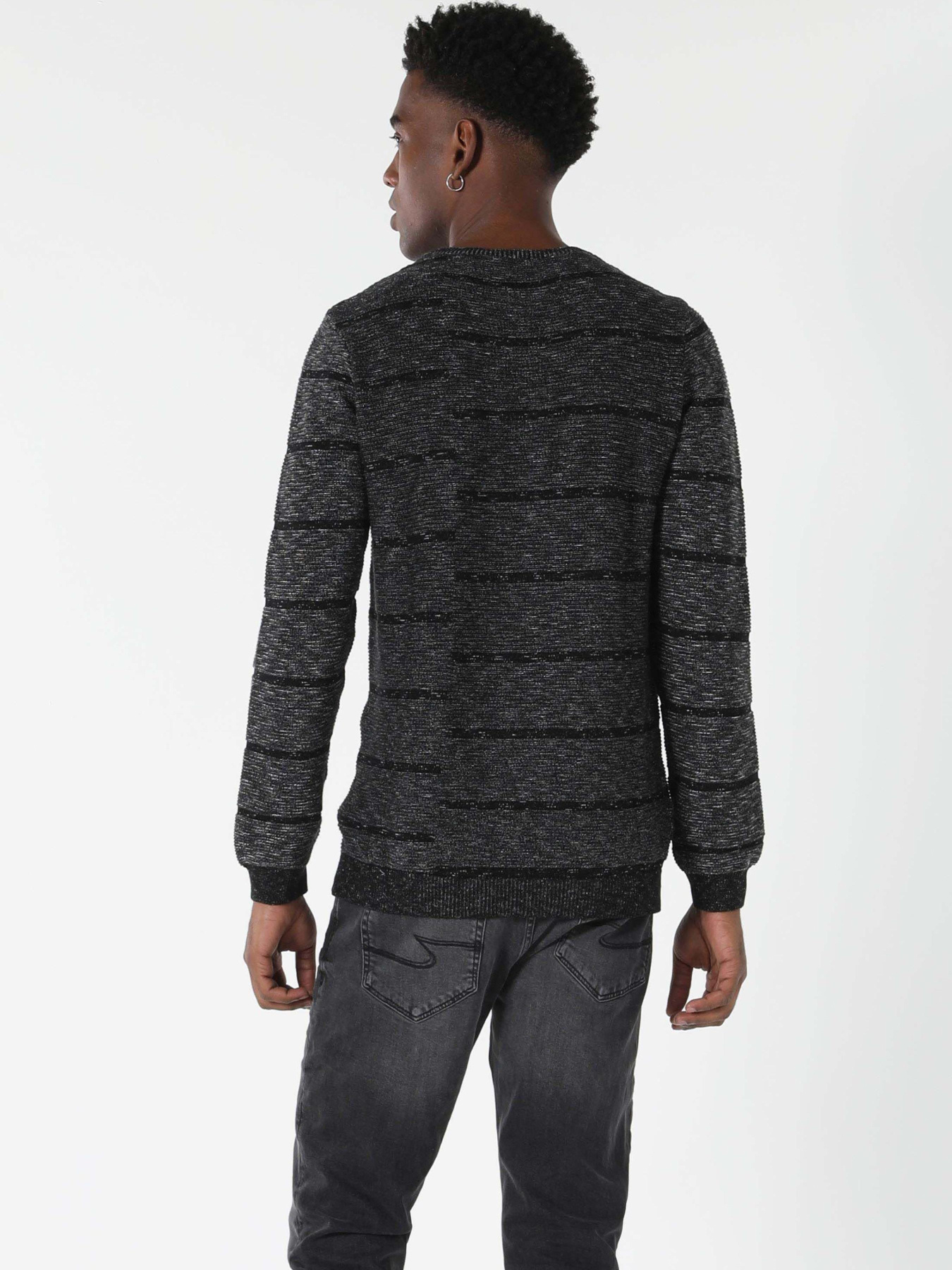 Кофти та светри Colin’s модель CL1052177_Q1.V1_ANM Фото