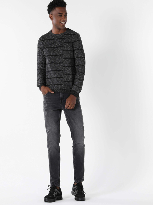 Худі та світшоти Colin’s модель CL1052177_Q1.V1_ANM Фото