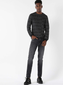 Худі та світшоти Colin’s модель CL1052177_Q1.V1_ANM Фото