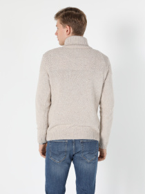 Кофты и свитера Colin’s модель CL1056011_Q1.V1_OFW Фото