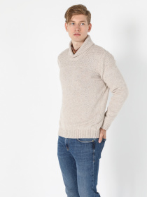 Кофты и свитера Colin’s модель CL1056011_Q1.V1_OFW Фото