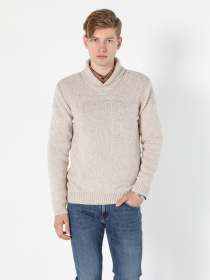 Худи и свитшоты Colin’s модель CL1056011_Q1.V1_OFW Фото