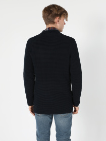 Кофты и свитера Colin’s модель CL1056095_Q1.V1_NAV Фото