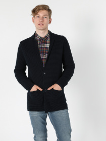 Худі та світшоти Colin’s модель CL1056095_Q1.V1_NAV Худі та світшоти Colin’s модель CL1056095_Q1.V1_NAV Фото