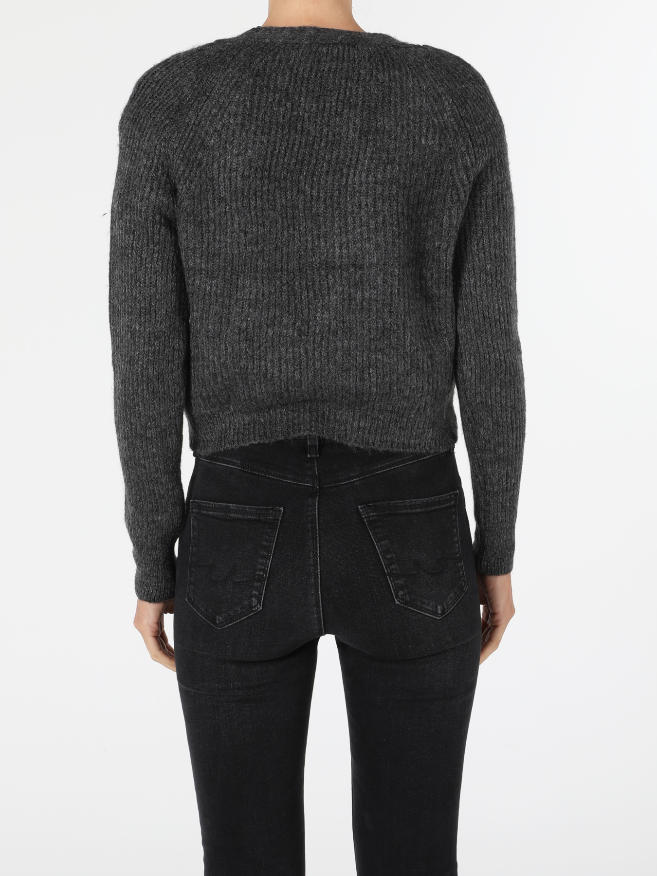 Худи и свитшоты Colin’s модель CL1056494_Q1.V1_ANM Фото