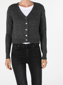 Худи и свитшоты Colin’s модель CL1056494_Q1.V1_ANM Фото