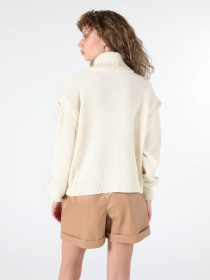 Худи и свитшоты Colin’s модель CL1055888_Q1.V1_ECR Фото