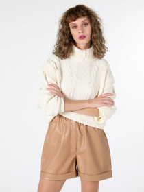 Худи и свитшоты Colin’s модель CL1055888_Q1.V1_ECR Фото