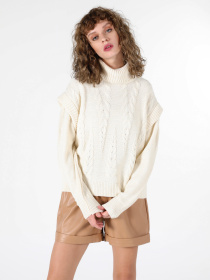 Худи и свитшоты Colin’s модель CL1055888_Q1.V1_ECR Фото