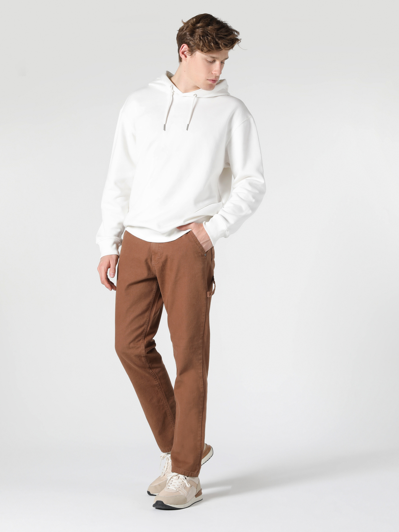 Повседневные штаны Colin’s модель CL1055654_Q1.V1_MBW Фото