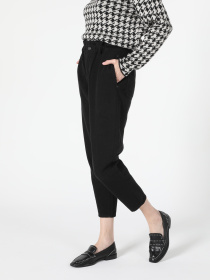 Чіноси Colin’s модель CL1055843_Q1.V1_BLK Фото