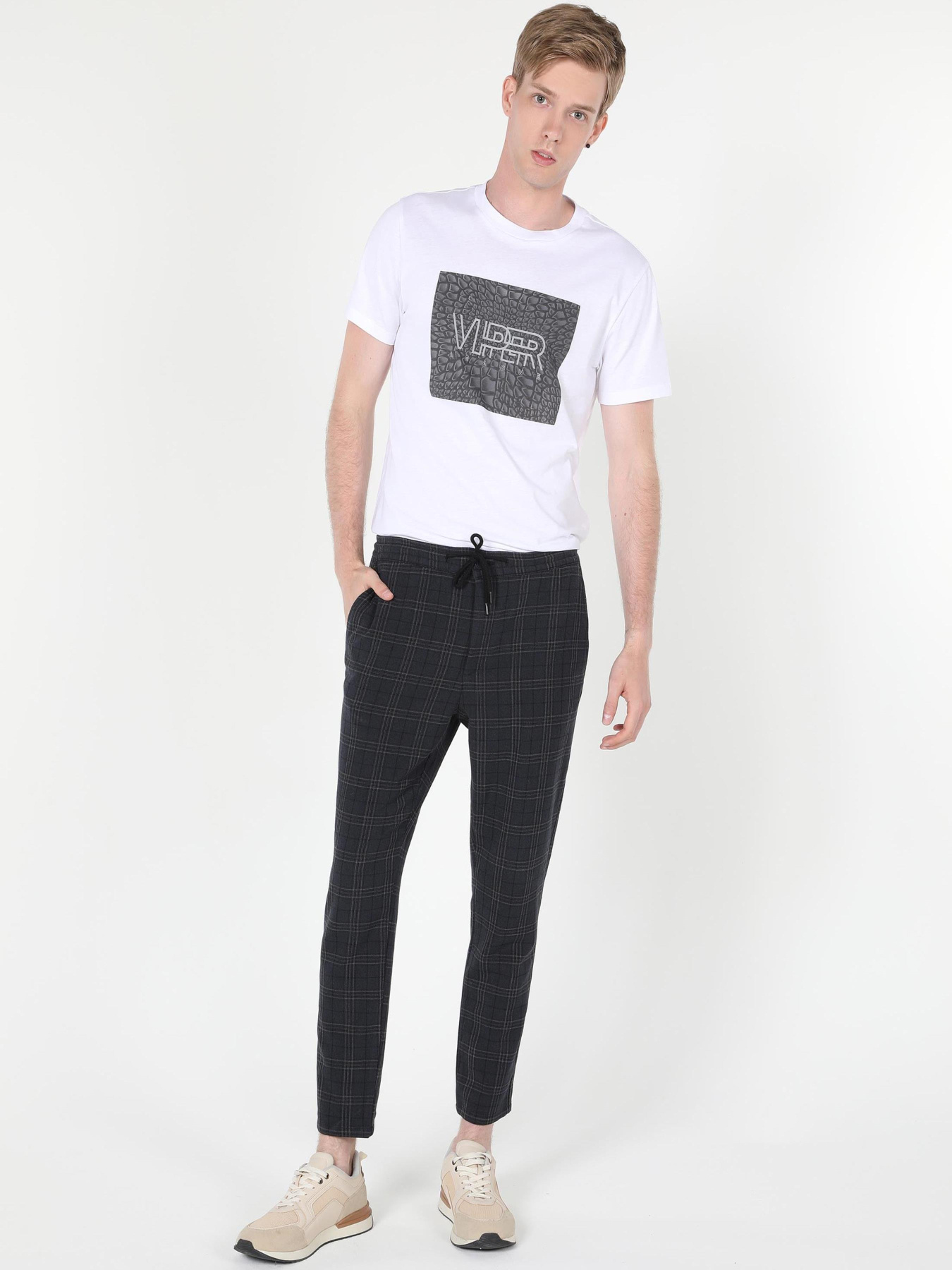 Штани Colin’s модель CL1056074_Q1.V1_NAV Фото