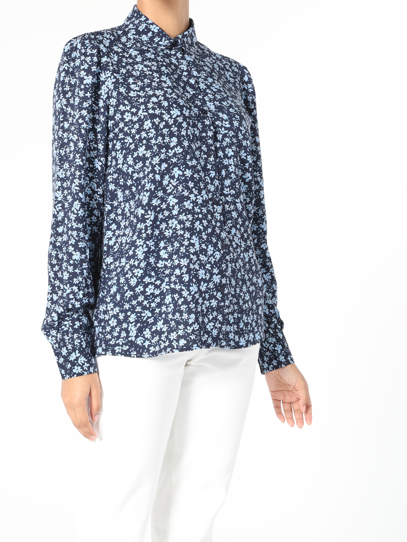 Сорочки Colin’s модель CL1052367_Q1.V1_MTC Фото