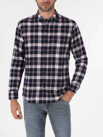 Сорочки Colin’s модель CL1055957_Q1.V1_NAV Фото