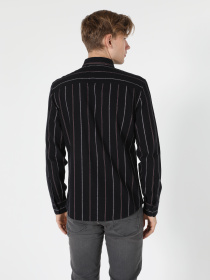 Сорочки Colin’s модель CL1055950_Q1.V1_ANT Фото