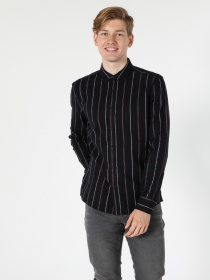 Рубашки Colin’s модель CL1055950_Q1.V1_ANT Фото