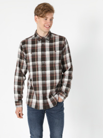 Сорочки Colin’s модель CL1055954_Q1.V1_OFW Фото