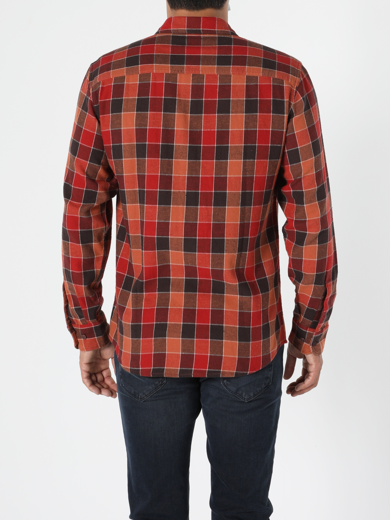 Рубашки Colin’s модель CL1055955_Q1.V1_COR Фото