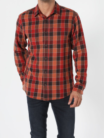 Рубашки Colin’s модель CL1055955_Q1.V1_COR Фото