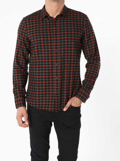 Сорочки Colin’s модель CL1055592_Q1.V1_COR Фото