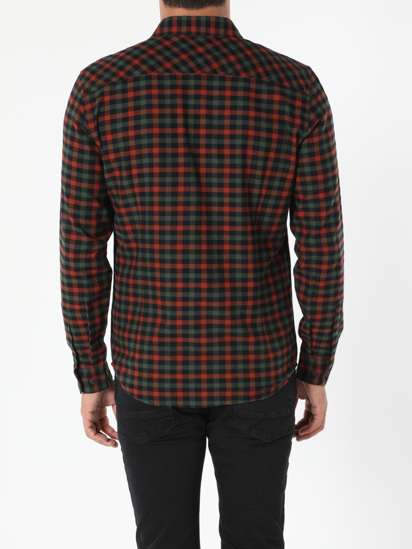 Сорочки Colin’s модель CL1055592_Q1.V1_COR Фото