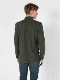 Сорочки Colin’s модель CL1055941_Q1.V1_KHA Фото