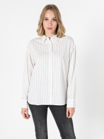 Рубашки Colin’s модель CL1055815_Q1.V1_OFW Фото