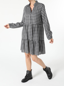 Платья Colin’s модель CL1055817_Q1.V1_ANT Фото