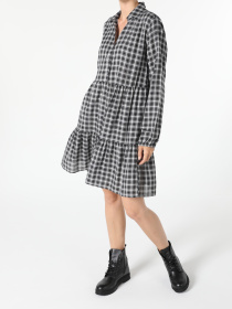 Платья Colin’s модель CL1055817_Q1.V1_ANT Фото