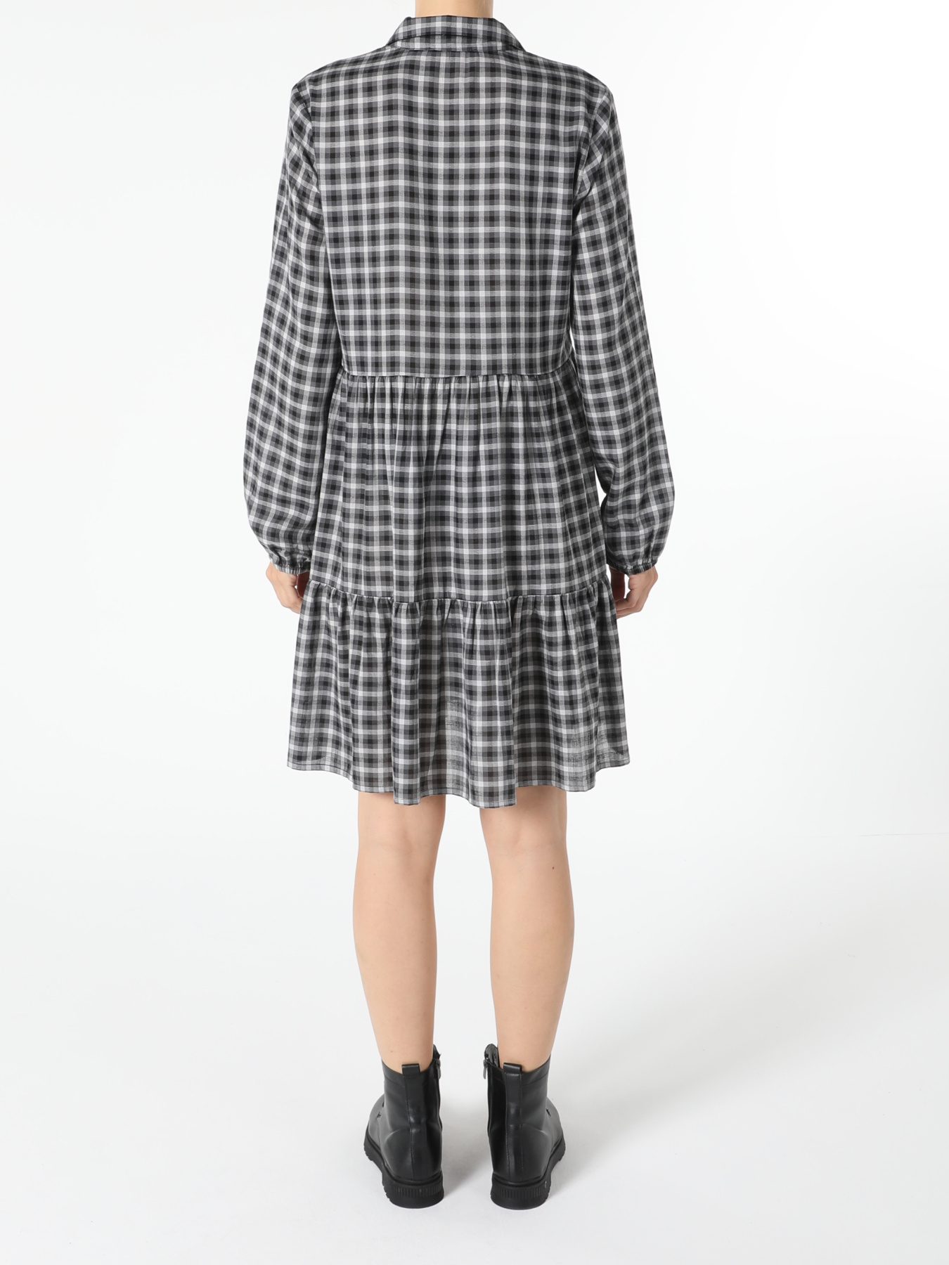 Платья Colin’s модель CL1055817_Q1.V1_ANT Фото