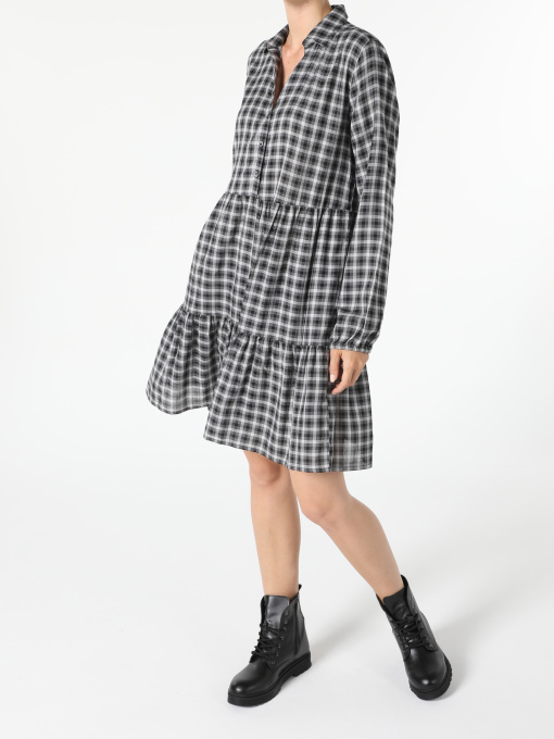 Платья Colin’s модель CL1055817_Q1.V1_ANT Фото