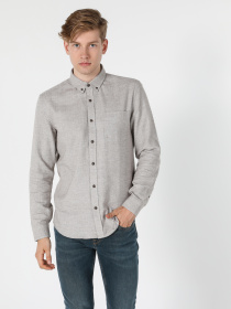 Сорочки Colin’s модель CL1055941_Q1.V1_OFW Фото