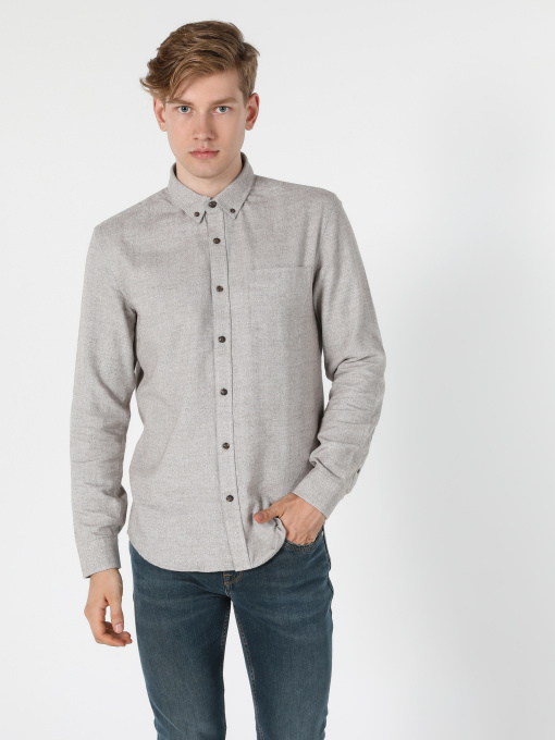 Сорочки Colin’s модель CL1055941_Q1.V1_OFW Фото