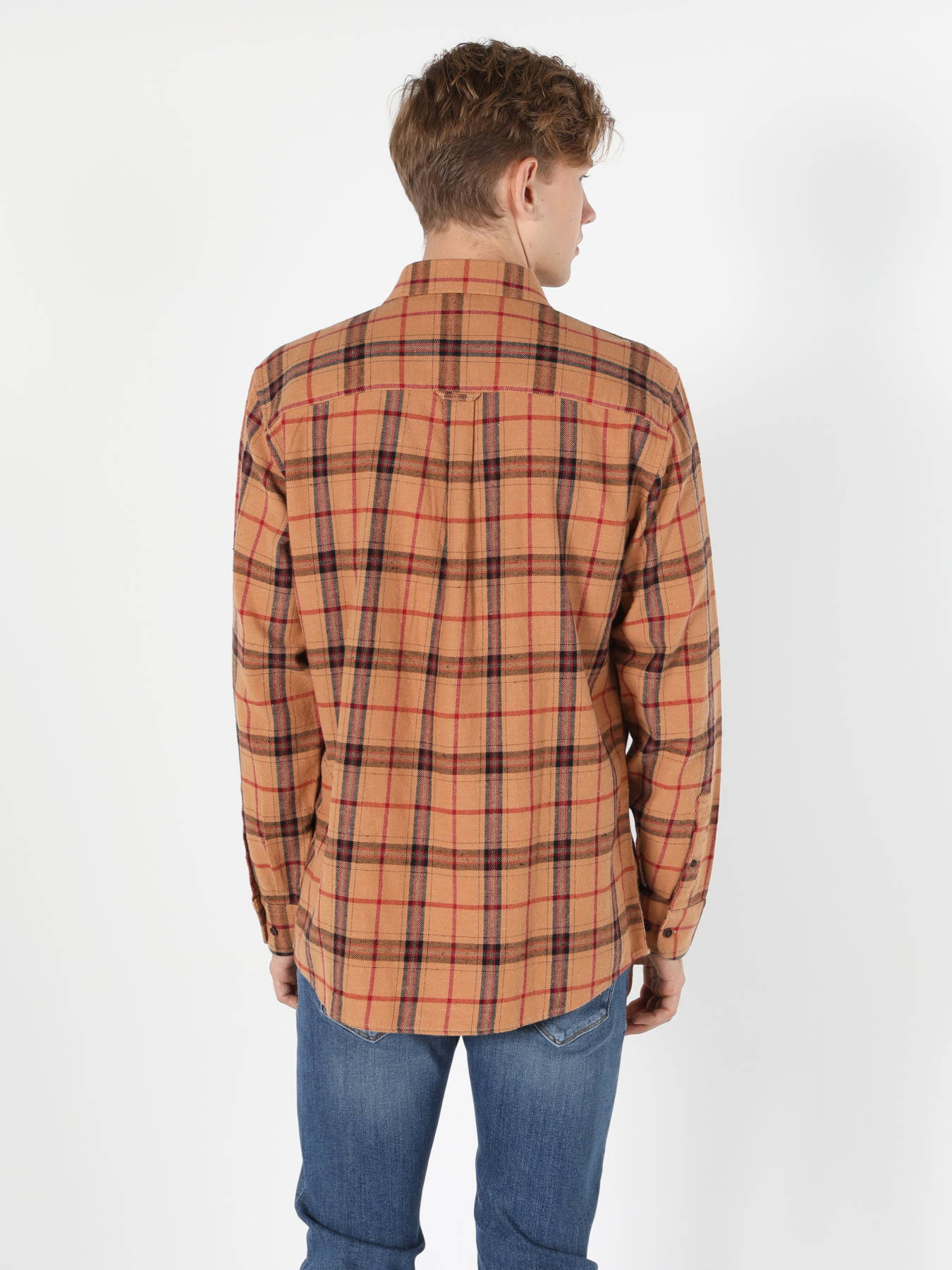 Рубашки Colin’s модель CL1056033_Q1.V1_MBW Фото