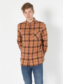 Рубашки Colin’s модель CL1056033_Q1.V1_MBW Фото