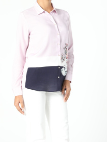 Рубашки Colin’s модель CL1056432_Q1.V1_LIL Фото