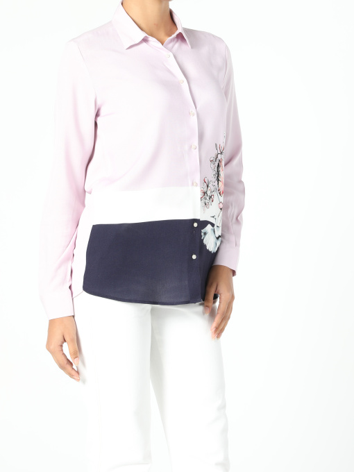 Рубашки Colin’s модель CL1056432_Q1.V1_LIL Фото